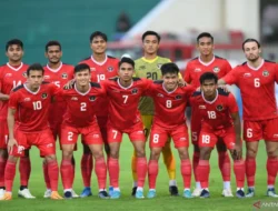 Sepak Bola Indonesia Semakin Berkibar di Kancah Internasional