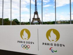 Optimisme Indonesia Raih Medali di Olimpiade Paris 2024