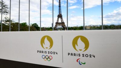 Optimisme Indonesia Raih Medali di Olimpiade Paris 2024