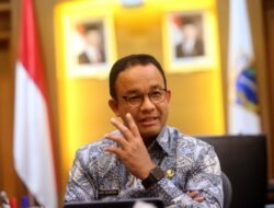 Anies Baswedan: Masyarakat Perlu Bersatu untuk Menjaga Konstitusi Negara