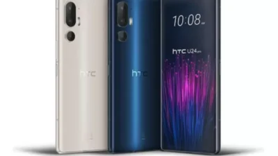 HTC U24 Pro: Desain Premium dan Teknologi Terbaru dalam Satu Paket