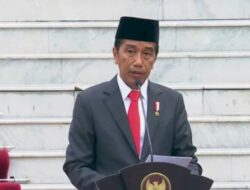 Pilkada 2024: Revisi UU Batal, Jokowi Jamin Pemerintah Tunduk pada Putusan MK