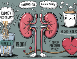 Kenali Tanda-Tanda Gangguan Ginjal Sejak Dini