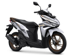 Segudang Fitur Unggulan di Honda Vario 125 Terbaru 2023