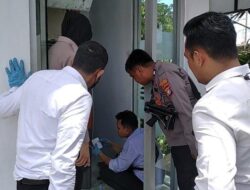 Penanggalan ATM Berujung Kemalangan, Dua Pelaku Ganjal di Bogor Curi Ratusan Juta Rupiah