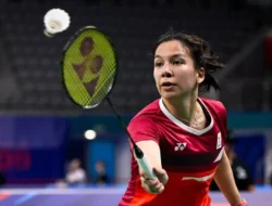 Kemahiran Berbahasa Indonesia Lianne Tan, Pebulutangkis Belgia yang Memikat di Olimpiade 2024 Paris