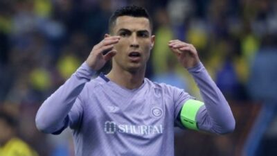 Misteri Bayaran Cristiano Ronaldo di Al-Nassr: Tak Ada Gaji Langsung?