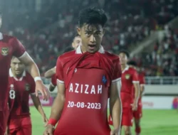 “Pratama Arhan Terancam Dicoret Shin Tae-yong dari Timnas Indonesia Akibat Skandal Istrinya”