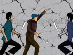 Tawuran Pemuda di Padang Berujung Tangan Putus, Polisi Buru Pelaku