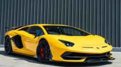 Lamborghini Revuelto: Supercar Hybrid yang Mengubah Paradigma Otomotif