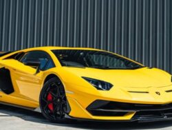 Lamborghini Revuelto: Supercar Hybrid yang Mengubah Paradigma Otomotif