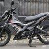 Honda Sonic 150R: Motor Sport Pilihan untuk Para Penggemar