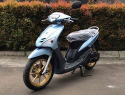 Menelusuri Kelebihan dan Kekurangan Yamaha Mio Sporty dan Smile