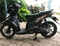 Menggali Keunggulan Honda BeAT Karburator untuk Modifikasi