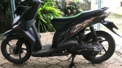 Menggali Keunggulan Honda BeAT Karburator untuk Modifikasi