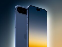 Inovasi Apple di iPhone 17 Pro Max: RAM 12 GB untuk Kecerdasan Buatan yang Lebih Canggih?