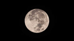 Supermoon September 2024: Fenomena Alam yang Memesona