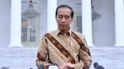 Krisis Keamanan Data NPWP, Jokowi Minta Langkah Tanggap dari Kominfo dan BSSN