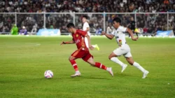 Wasit Kontroversial di Laga Aceh vs Sulteng: Masa Depan di Ujung Tanduk