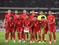 Kabar Gembira untuk Timnas Indonesia: Pemain Liga Inggris Siap Bergabung!