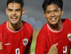 Timnas Indonesia U-20 Pastikan Piala Asia 2025 Setelah Imbang 1-1 Dengan Yaman