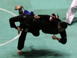 Pencak Silat: Dari Tradisi ke Arena Internasional