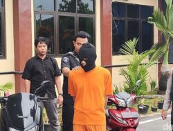 Pencurian Besar di Deli Serdang: Emas dan Uang Raib