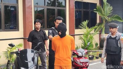 Pencurian Besar di Deli Serdang: Emas dan Uang Raib