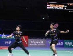 Leo Bagas Siap Tempur di Final Korea Open 2024, Semua Mata Tertuju Padanya