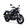 Menyelami Daya Tarik Yamaha All New XSR 155