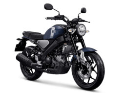 Menyelami Daya Tarik Yamaha All New XSR 155