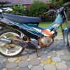 Menggali Kehebatan Honda Tena Series dalam Balap Nasional