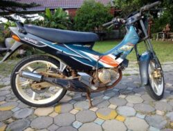 Menggali Kehebatan Honda Tena Series dalam Balap Nasional