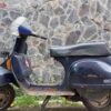 Vespa Excel 150: Motor Klasik yang Makin Populer di Kalangan Generasi Muda