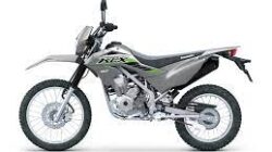 KLX 150 2024: Motor Dual-Purpose dengan Spesifikasi Unggulan