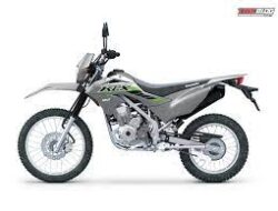 KLX 150 2024: Motor Dual-Purpose dengan Spesifikasi Unggulan