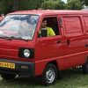 Menilik Suzuki Carry Futura: Spesifikasi, Harga, dan Kelebihan