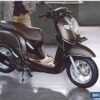 Honda Scoopy 2024: Skuter Modern untuk Gaya Hidup Aktif