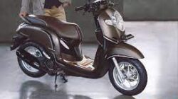 Honda Scoopy 2024: Skuter Modern untuk Gaya Hidup Aktif