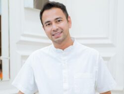 Raffi Ahmad Resmi Menjabat Wakil Ketua Umum Kadin, Bisnisnya Terus Berkembang