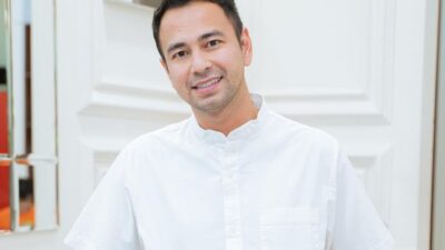 Raffi Ahmad Resmi Menjabat Wakil Ketua Umum Kadin, Bisnisnya Terus Berkembang