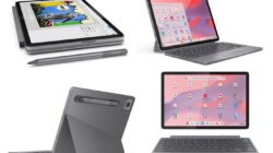 Lenovo Chromebook Duet dan Duet EDU G2: Perangkat Konvertibel untuk Kreativitas dan Pendidikan