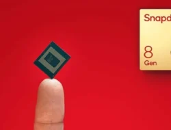 Qualcomm Snapdragon 8 Gen 4 Siap Hadir, Bawa Teknologi Terbaru di Dunia Mobile