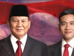 Pelantikan Prabowo Subianto dan Gibran Rakabuming Raka: Awal Perjalanan Menuju Kesejahteraan Bangsa