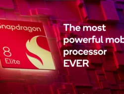 Qualcomm Snapdragon 8 Elite: Masa Depan di Bawah Bayang-bayang Konflik dengan ARM