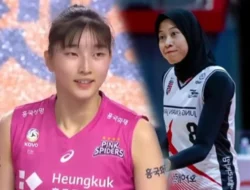 Pink Spiders Menang di Laga Perdana Kovo Cup 2024: Kim Yeon-koung Kembali Bersinar