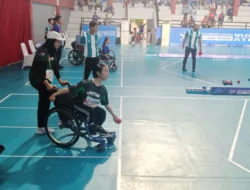 92 Atlet Boccia Siap Bertanding di Peparnas 2024