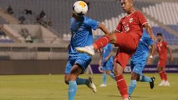 Kemenangan Gemilang Timnas U-17, 10 Gol Tanpa Balas