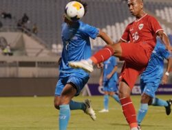 Kemenangan Gemilang Timnas U-17, 10 Gol Tanpa Balas