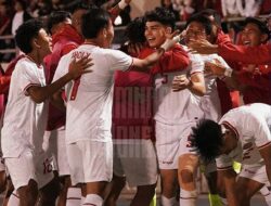 Prediksi Timnas Indonesia U-17 vs Australia: Pertarungan Sengit di Lapangan